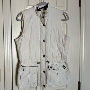Ralph Lauren Puffer Vest